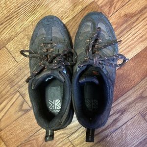 Karrimor Women’s Size 7 Hiking Shoes